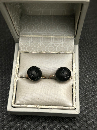 Anciennes boucles oreille en - anciennes,