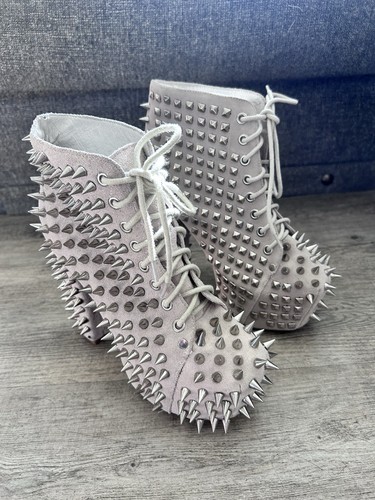 Jeffrey campbell the spike - jeffrey,