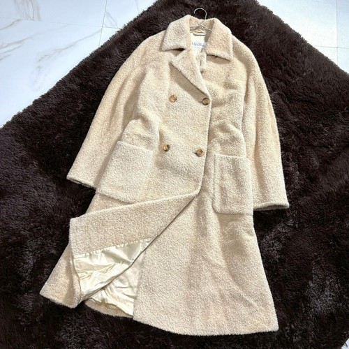 Manteau long max - manteau,