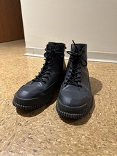 Camper Pix Zip Ankle Boot