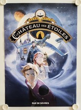 Affiche Bande Dessinée 2018