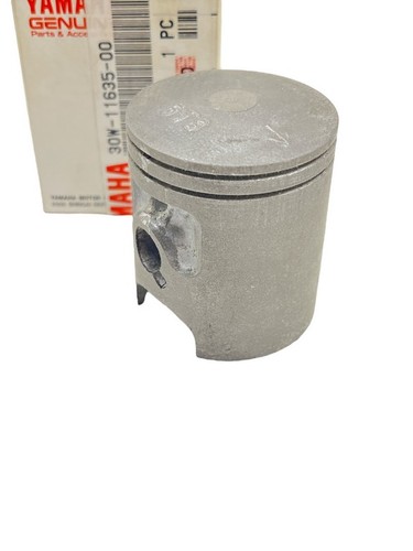 Piston 1st yamaha dt 80 - piston, oe