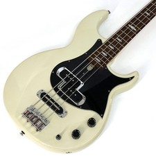 [YAMAHA] BB414 guitare basse
