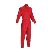 Combinaison de karting OMP