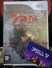 THE LEGEND OF ZELDA TWILIGHT