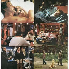 JOSEPHA Photos de film x6 -
