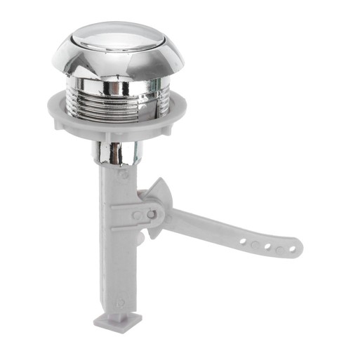 Bouton poussoir chasse - chasse, d'eau