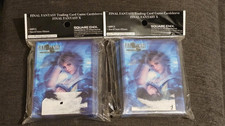 Final fantasy tidus and - and, yuna