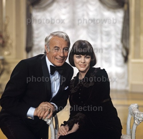 Mireille mathieu exclusive - mireille,