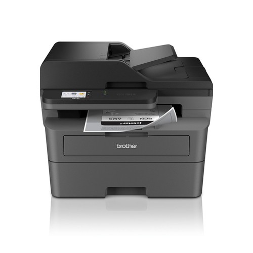 Brother dcp l2660dw imprimante - brother,