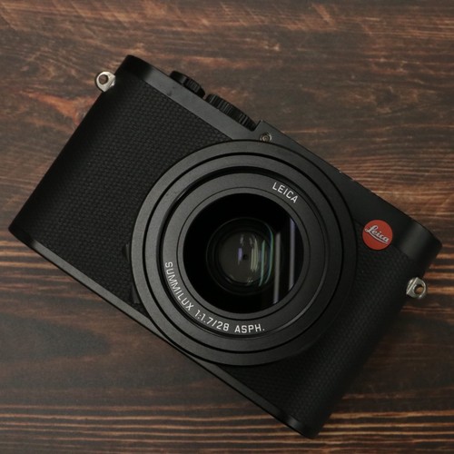 Appareil photo numérique