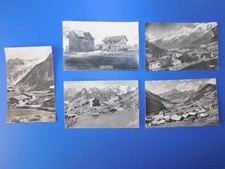 CPSM Chamonix-Mont-Blanc-Annecy-Chambéry