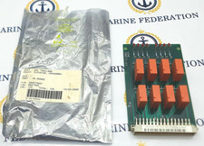 Carte Relais PCB Kone 398273