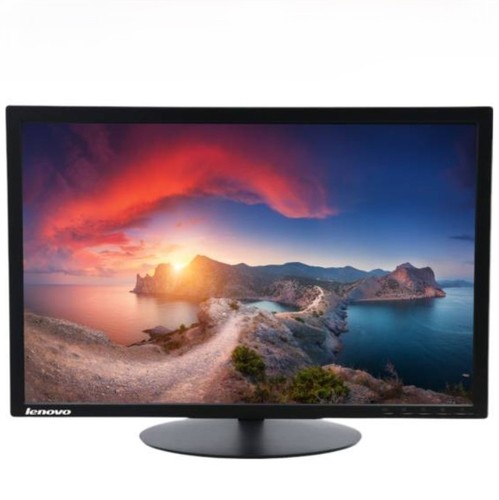 Moniteur led pouces - 22,