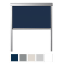 Store occultant de fenêtre de toit "Nuit le jour" pour FAKRO | ARON | OPTILIGHT