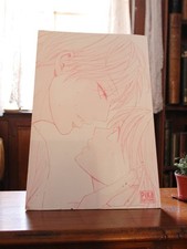 Manga vintage en édition limitée - Collection rare à découvrir