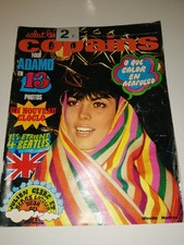 Ancienne revue Salut Les