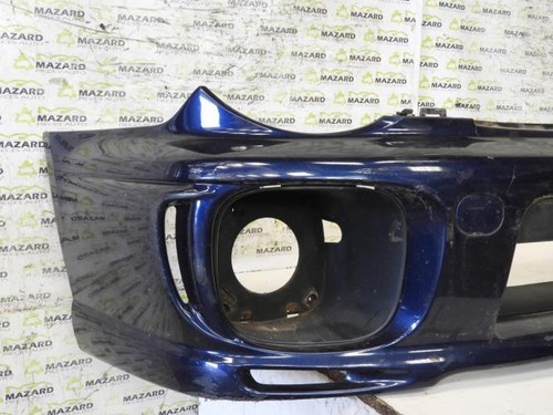 Pare choc avant subaru - choc,