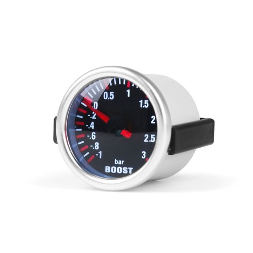 Jauge turbocompresseur 52mm - jauge,