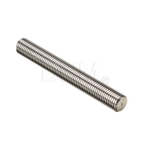 Vis t16 trapezoïdale sans - vis, fin