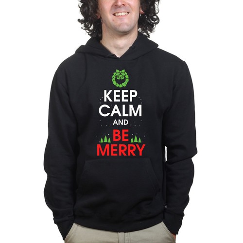 Keep calm merry christmas xmas - calm,