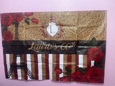 Bannière Laura 60 anniversaire