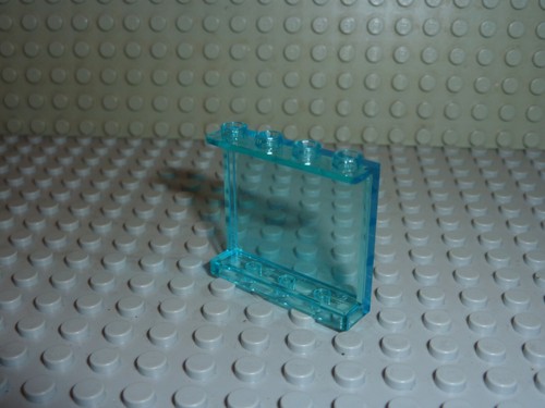 Fenetre lego trltblue panel - trltblue,