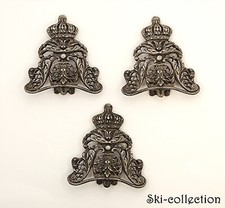 3 objets des arts de la table