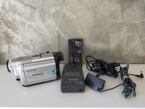 Panasonic ds68 - panasonic, nv-ds68