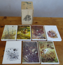 Les MAITRES Bécassiers