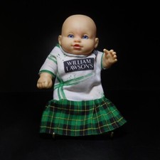 N24.281 poupée William Lawson