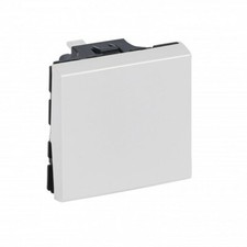 Interrupteur 2 voies Legrand