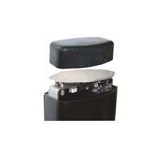 Bouchon Anti-scavalcamento Politec Mana AC Top Anti Intrusion Sécurité Original