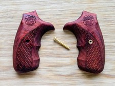 Plaquettes smith wesson - &,