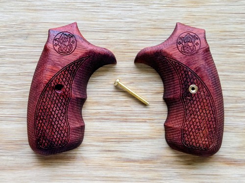 Plaquettes smith wesson top - plaquettes,