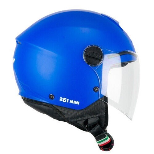 Casque jet enfant - jet, 261a