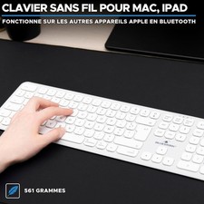 Clavier Pavé numérique