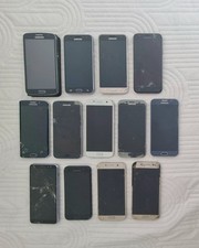 Lot Samsung Pour Pièces 