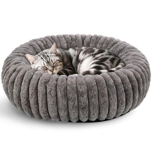 Lits pour chats - pour, rond