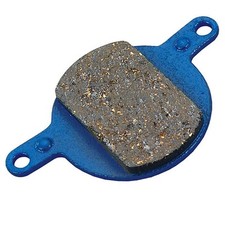 Plaquette de frein Marwi Union DBP-12 adaptée à Magura organique, Julie (2001...