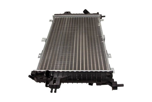 Radiateur opel astra - radiateur,