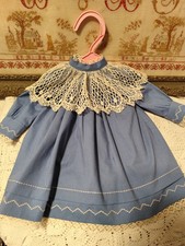 Pour poupée Jumeau, SFBJ