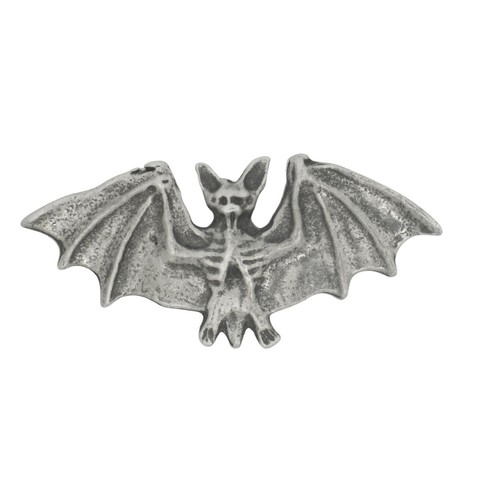 épingle cravate étain - À, en