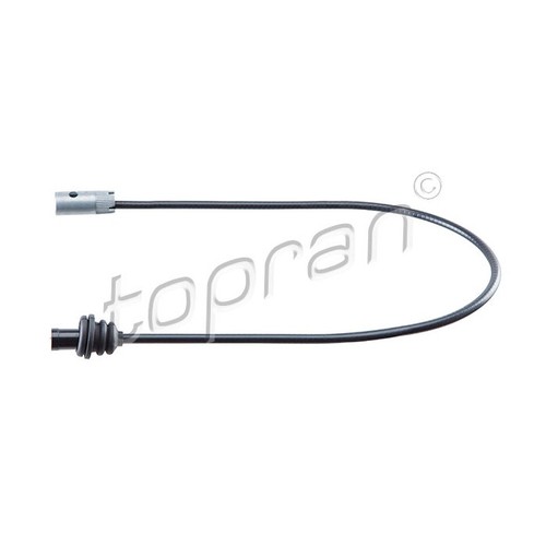 Cable compteur vitesse - compteur, de