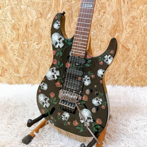 Guitare électrique esp ltd - guitare,
