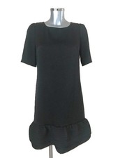 Claudie pierlot robe rebus - -, "rebus"