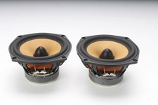 Enceinte Bowers & Wilkins B&W A93BD 5,25" (Paire)