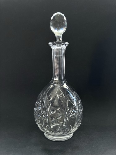 Carafe moyenne baccarat - 1,