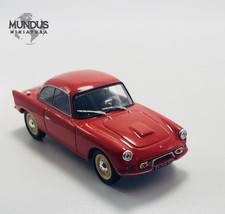 CITROEN 2CV COUPÉ UMAP 425 SM