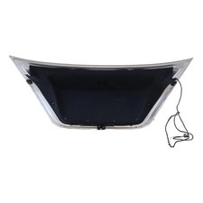 Malle/Hayon arriere MERCEDES C